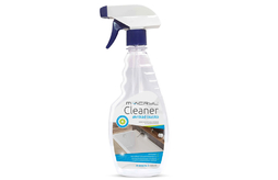 M-Acryl Cleaner akrilkád tisztítószer