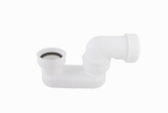 Lefolyóhoz lapos bűzzár