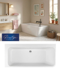 Iris C különleges akril kád