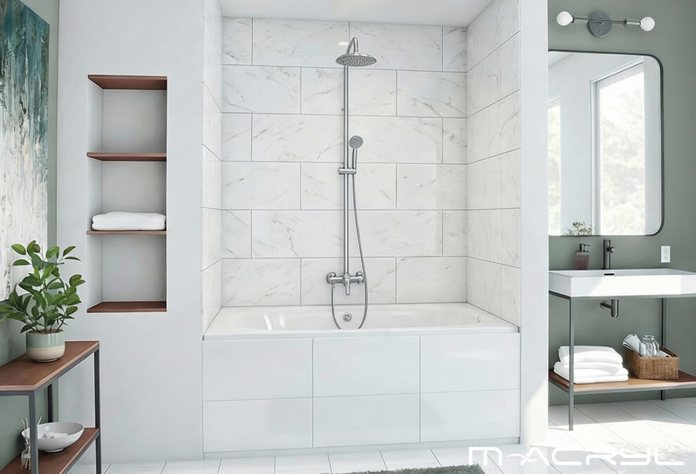 M-Acryl Flexa v&aacute;ghat&oacute; akril k&aacute;d