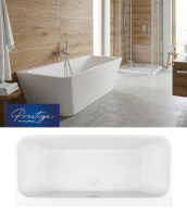 Iris W különleges akril kád