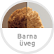 Barna üveg Barna üveg