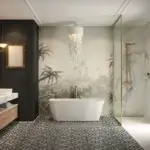 Luxus fürdőszoba – hogyan teremtheti meg saját otthonában?