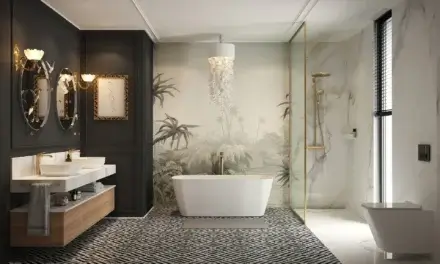 Luxus fürdőszoba – hogyan teremtheti meg saját otthonában?
