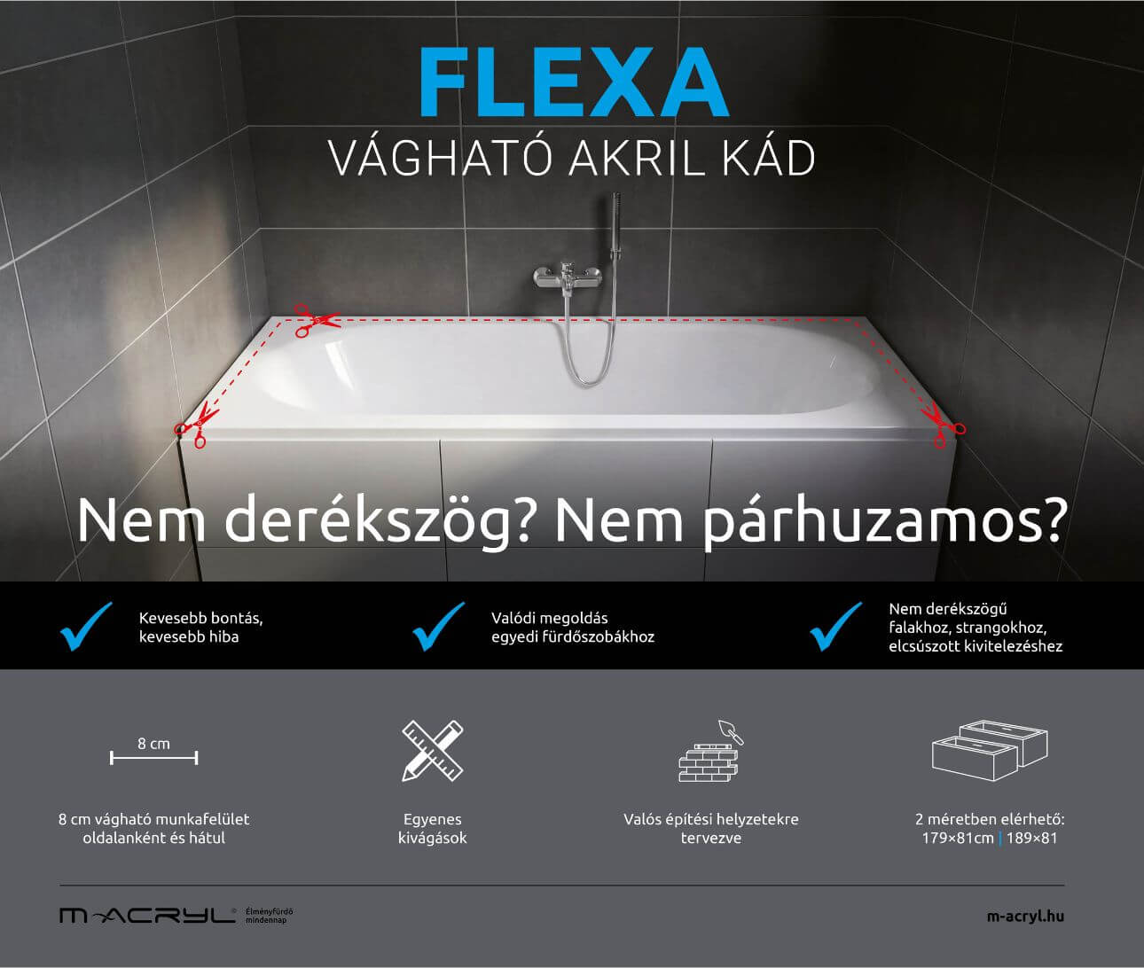 flexa-vaghato-kad-elonyei