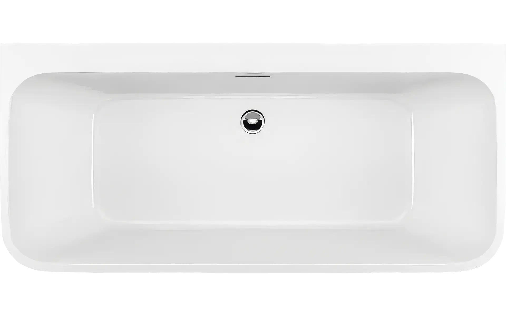 Iris W különleges akril kád - Image 5